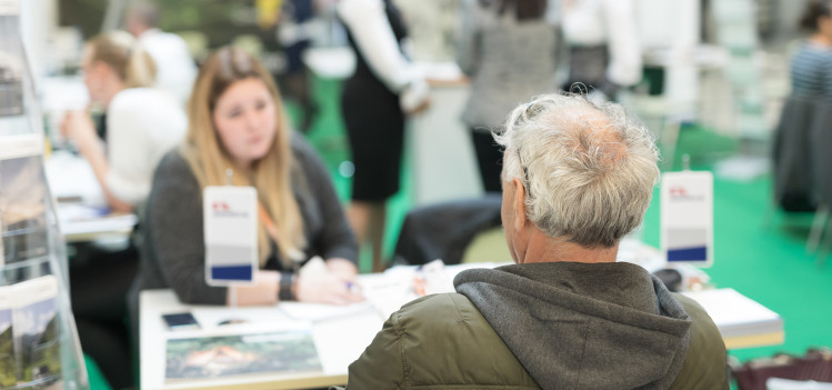 Comment réussir sa communication lors d'un salon?