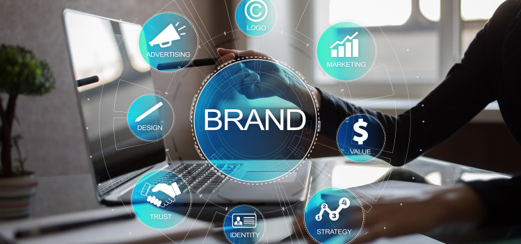 Le brand building, une étape indispensable.