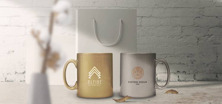 Personnaliser votre mug et transformer le en véritable cadeau d'affaires