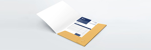 Enveloppes et pochettes Papier-Pochettes commerciales Premium