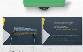 Je vais créer votre Flyers ou (Affiche,Poster,brochure) sur mesure par  kingdesign01